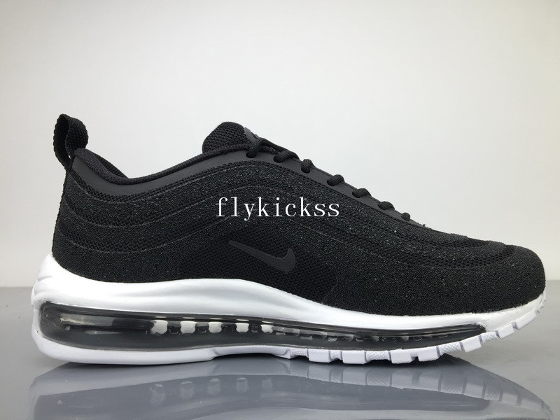 Nike Air Max 97 Swarovski Black